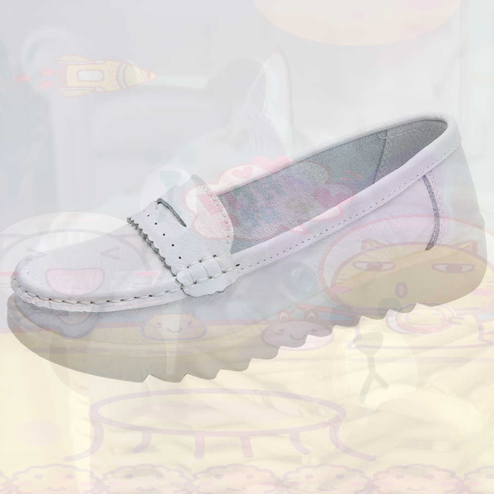 Women Formal Wear On Sale - Mocassim condução tênis adolescentes skate sapatos
