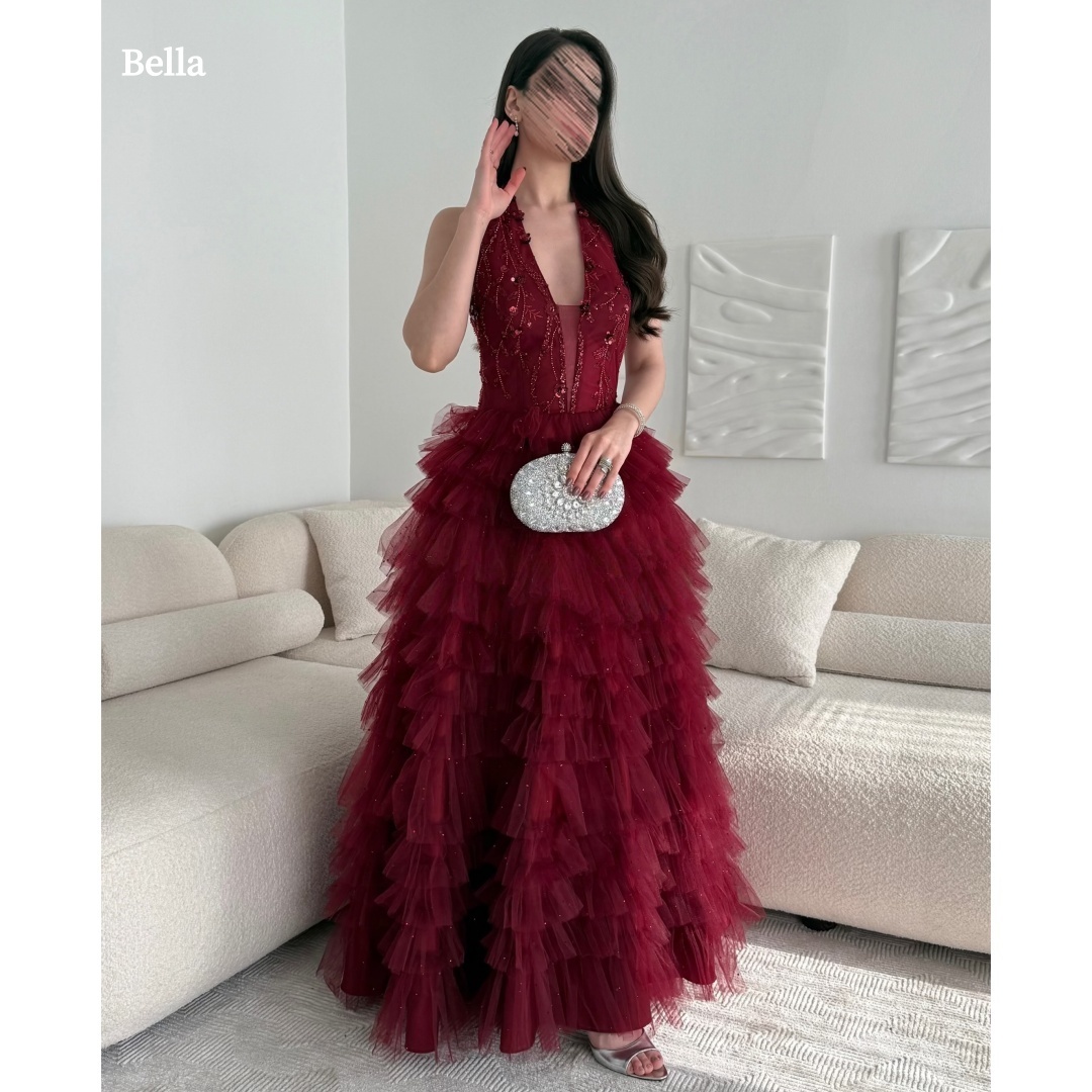 Women Formal Wear For Graduation - Vestidos de baile personalizados em cetim