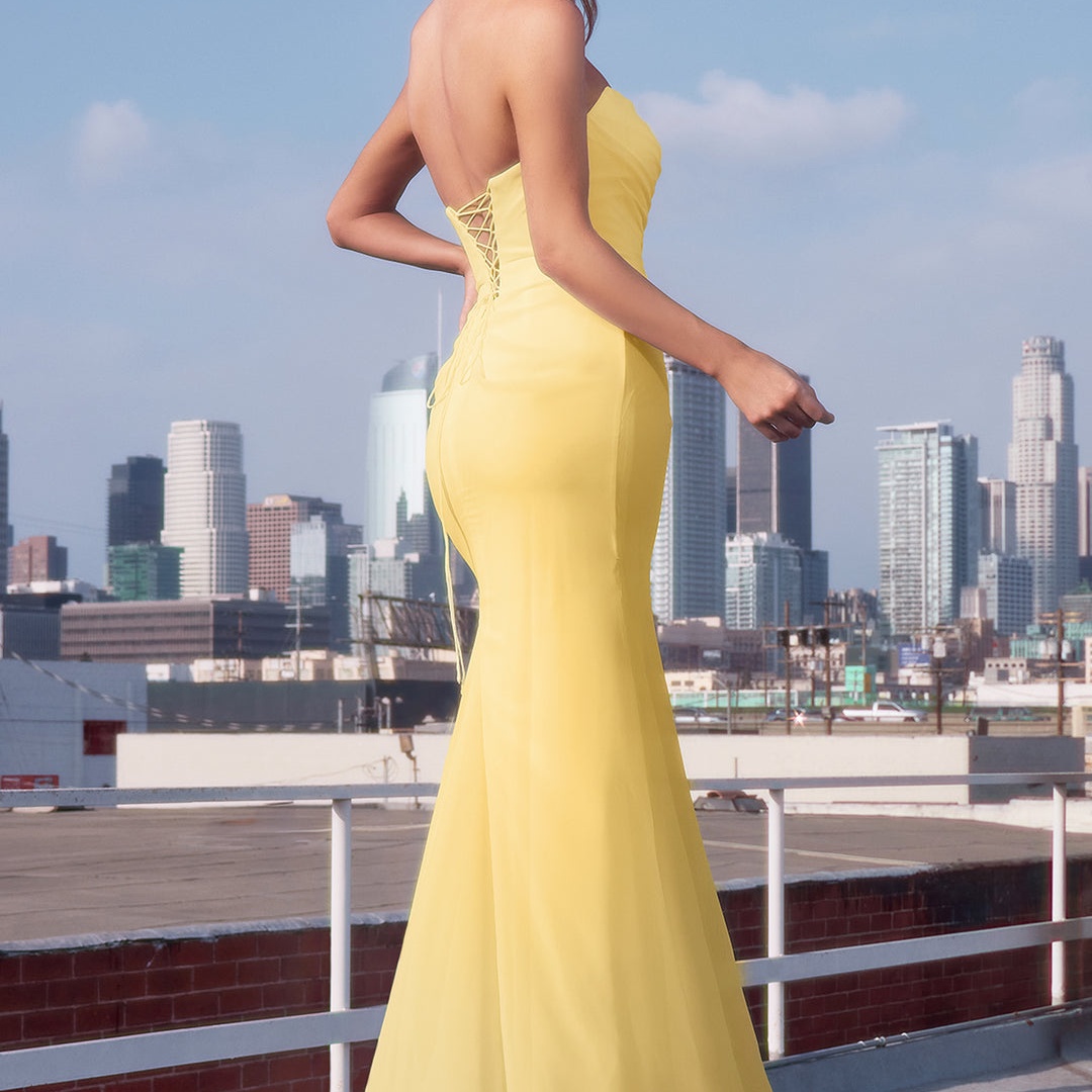 Vestido de Baile Personalizado - Women Formal Wear For Graduation avaliação e preço