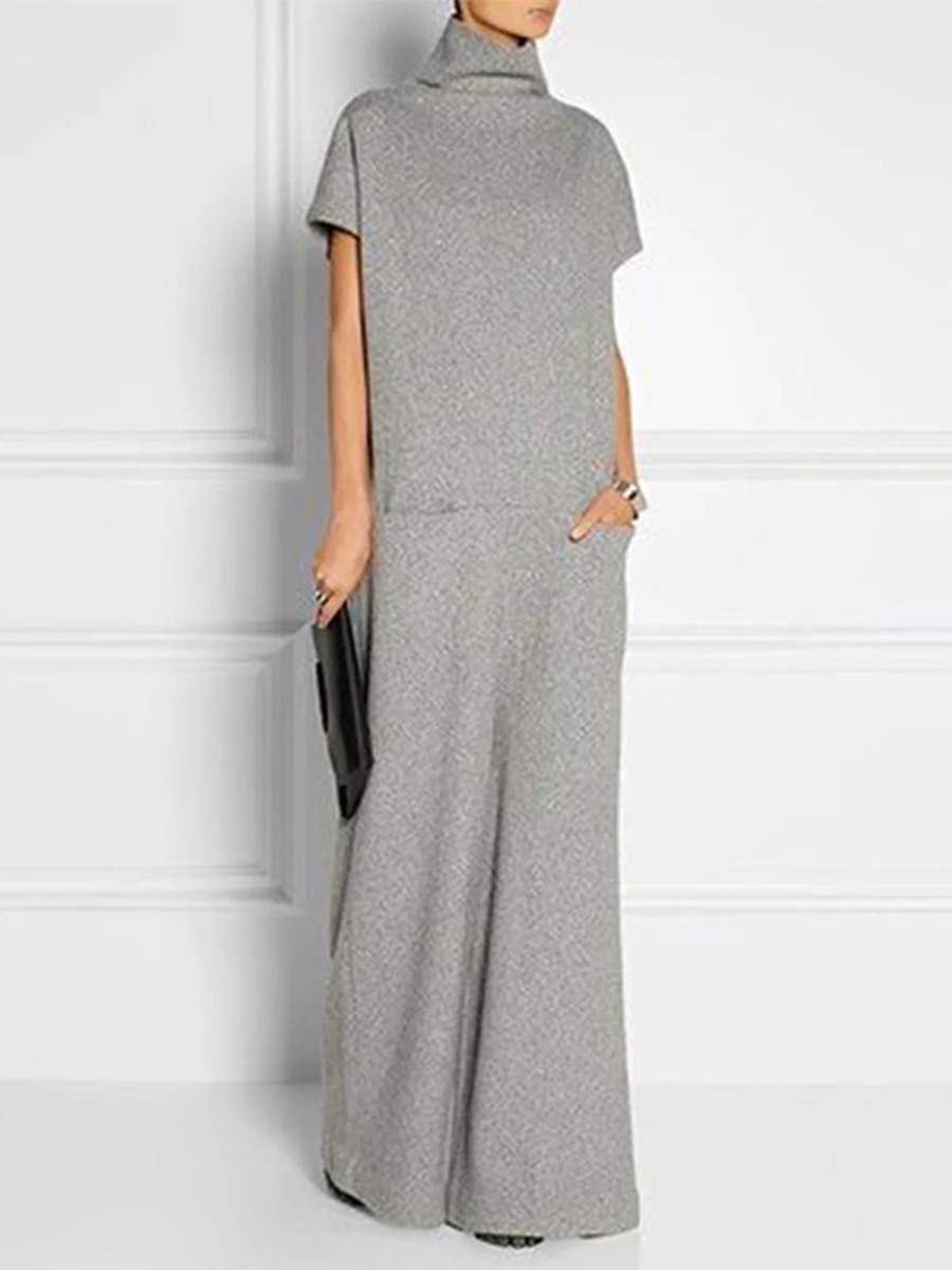 Freeacy sólido cinza feminino  - Women Formal Wear Zara avaliação e preço