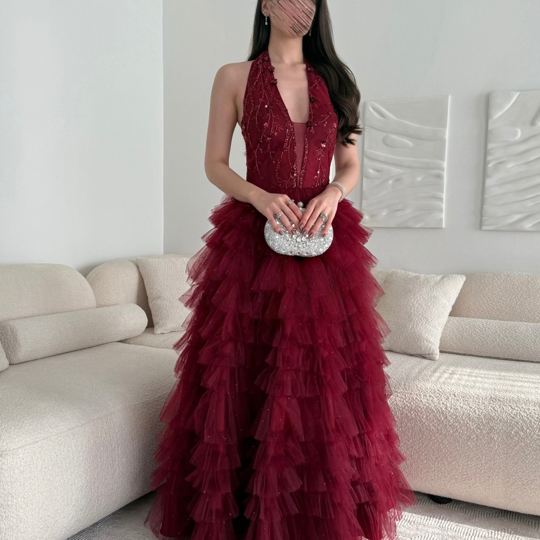 Vestidos de baile personalizad - Women Formal Wear For Graduation avaliação e preço