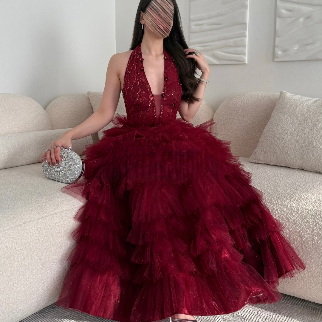 Vestidos de baile personalizad - Women Formal Wear For Graduation avaliação e preço