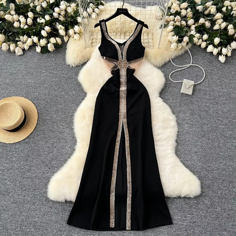 Elegante glitter lantejoulas d - Women Formal Wear Zara avaliação e preço