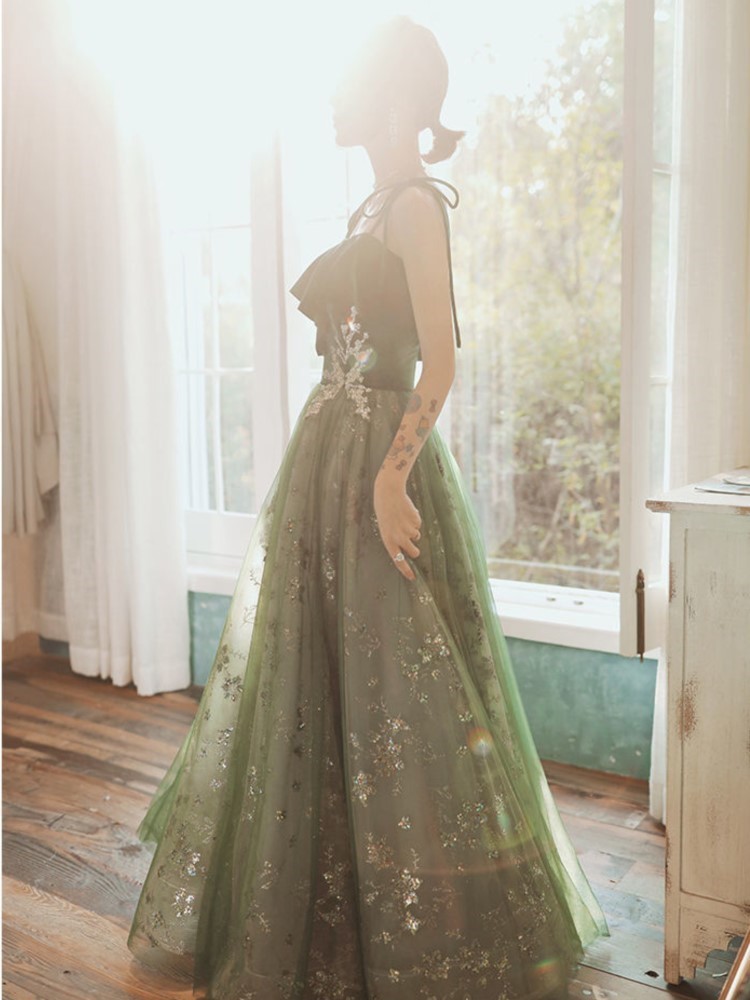 Vestidos de Noite 2026 para Mu - Women Formal Wear For Graduation avaliação e preço