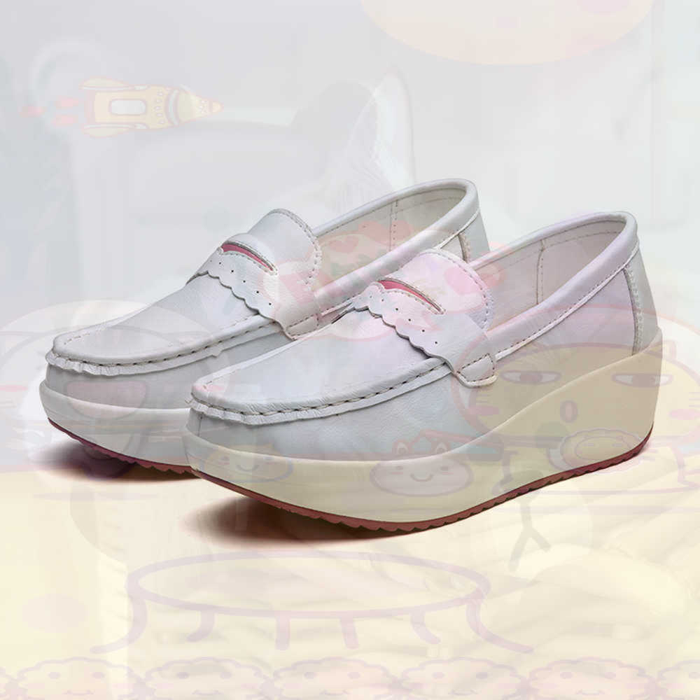 Plataforma inverno rosa tênis  - Women Formal Wear On Sale avaliação e preço