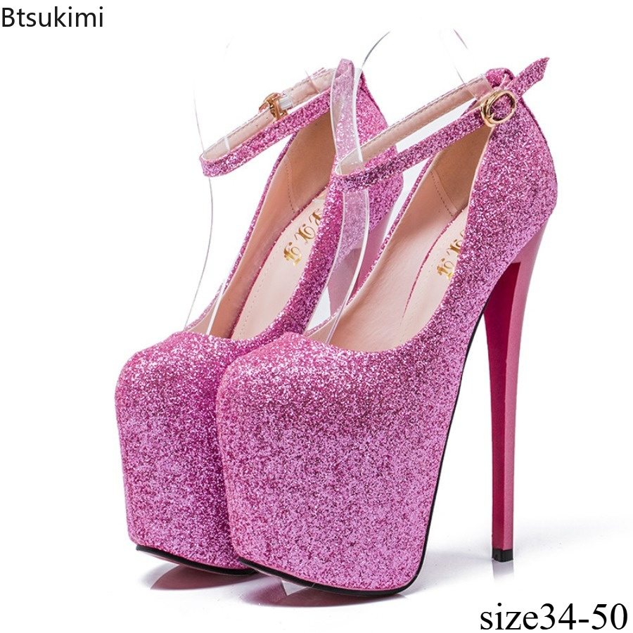Sapatos de Festa para Mulheres - Women'S Formal Wear For Wedding avaliação e preço