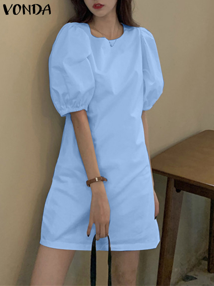 Vonda verão festa mini vestido - Women Formal Wear Zara avaliação e preço