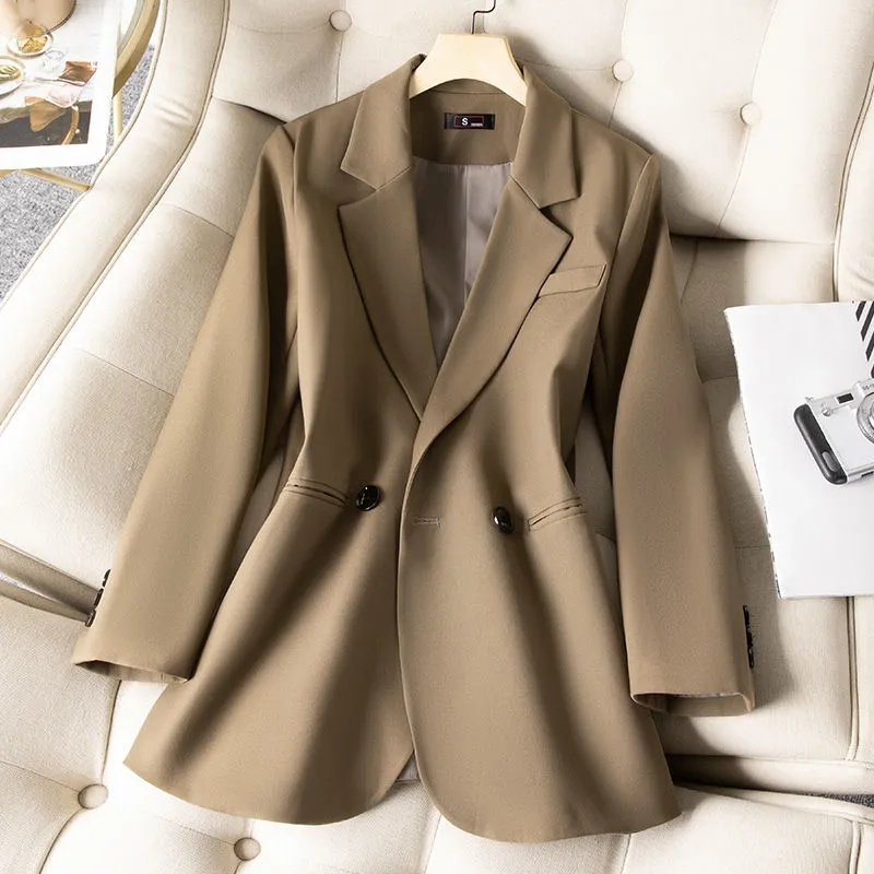 Blazers formais para mulheres, - Women Formal Wear Winter avaliação e preço