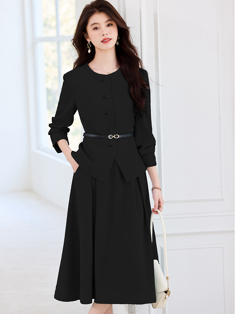High street moda feminina form - Women Formal Wear Winter avaliação e preço