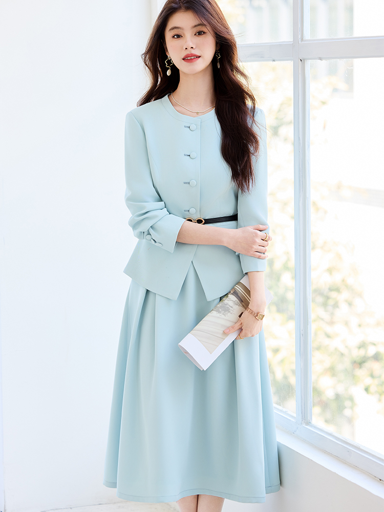 High street moda feminina form - Women Formal Wear Winter avaliação e preço